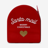 Decorative red letterbox Home Flying Tiger Copenhagen 