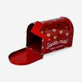 Decorative red letterbox Home Flying Tiger Copenhagen 