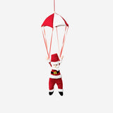 Decorative Santa with Parachute Home Flying Tiger Copenhagen 