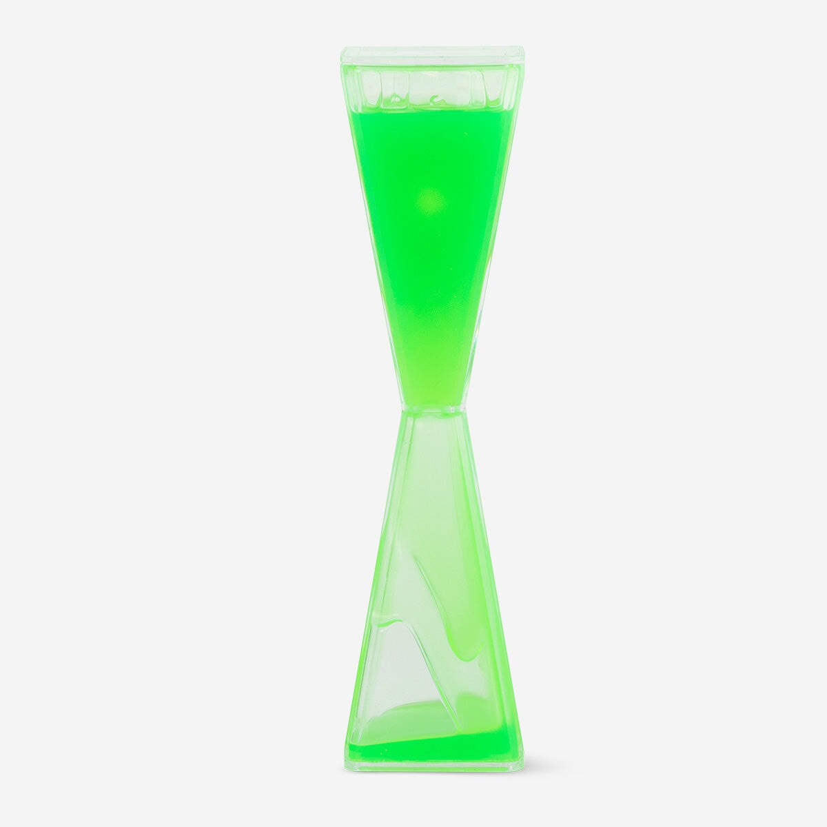 Decorative slime hourglass Gadget Flying Tiger Copenhagen 