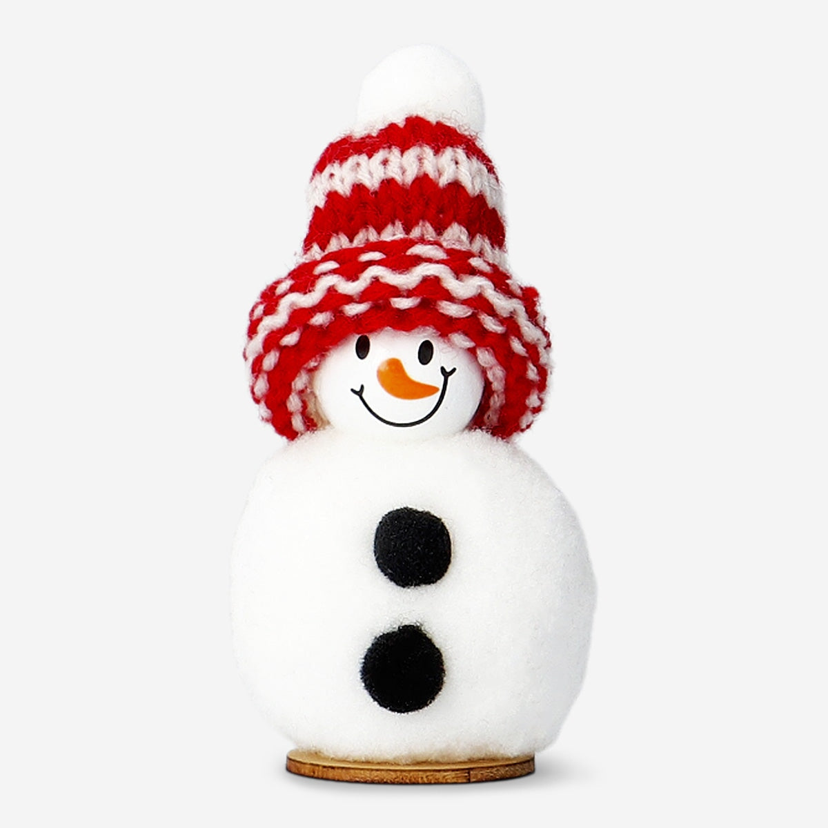 Decorative snowman - Small | Flying Tiger Copenhagen