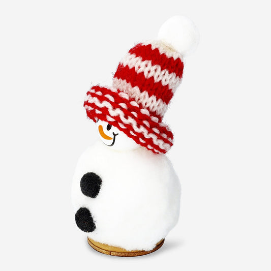 Decorative snowman - Small