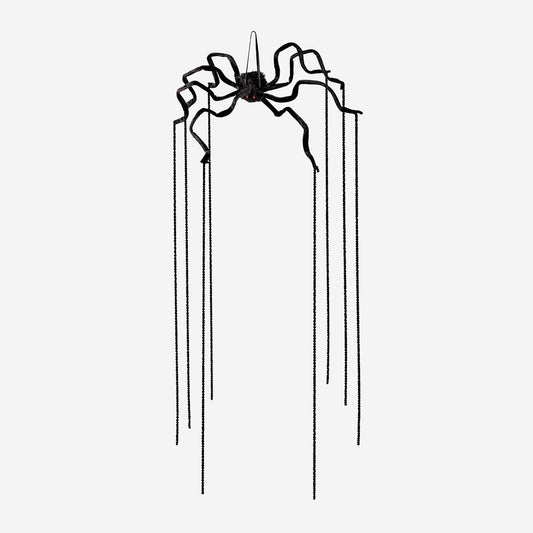 Decorative Spider with Long Legs