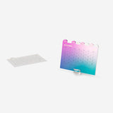 Desk calendar Sept. 2025 to 2026 - English Office Flying Tiger Copenhagen 