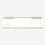 Desk Calendar - Spanish Office Flying Tiger Copenhagen 