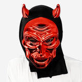 Devil Mask - for Adults Party Flying Tiger Copenhagen 