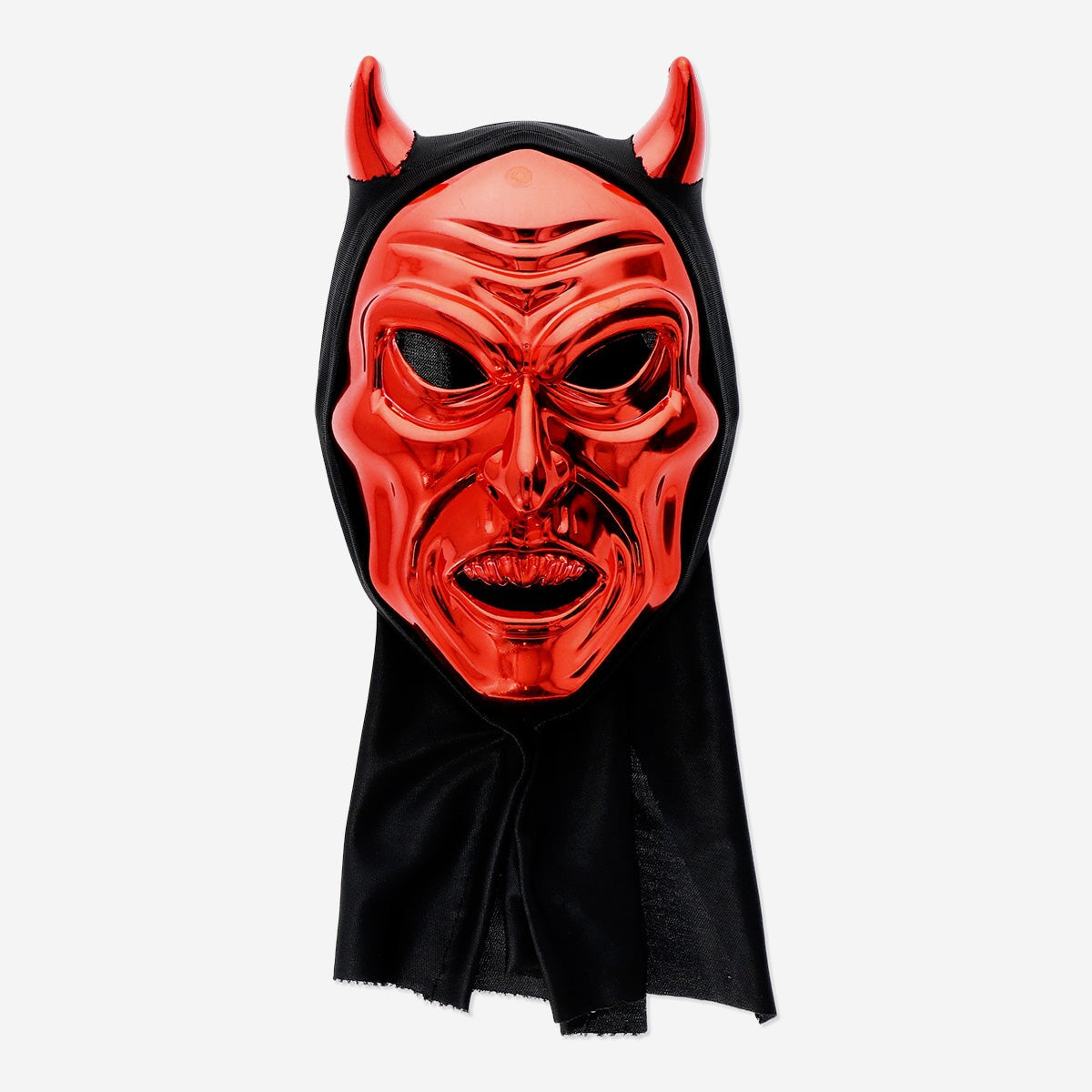 Devil mask - For adults | Flying Tiger Copenhagen