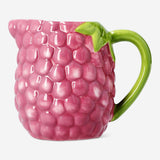 Pink raspberry jug - 500 ml