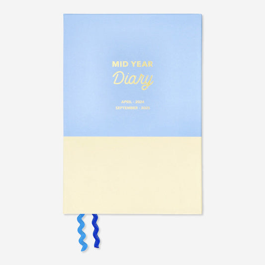 Tagebuch. Von April 2024 bis September 2025