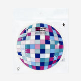 Disco ball napkins - 16 pcs Party Flying Tiger Copenhagen 