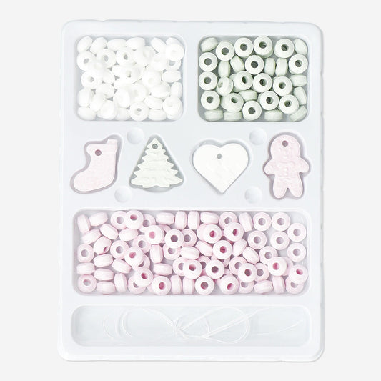 DIY Snoep Juwelenset