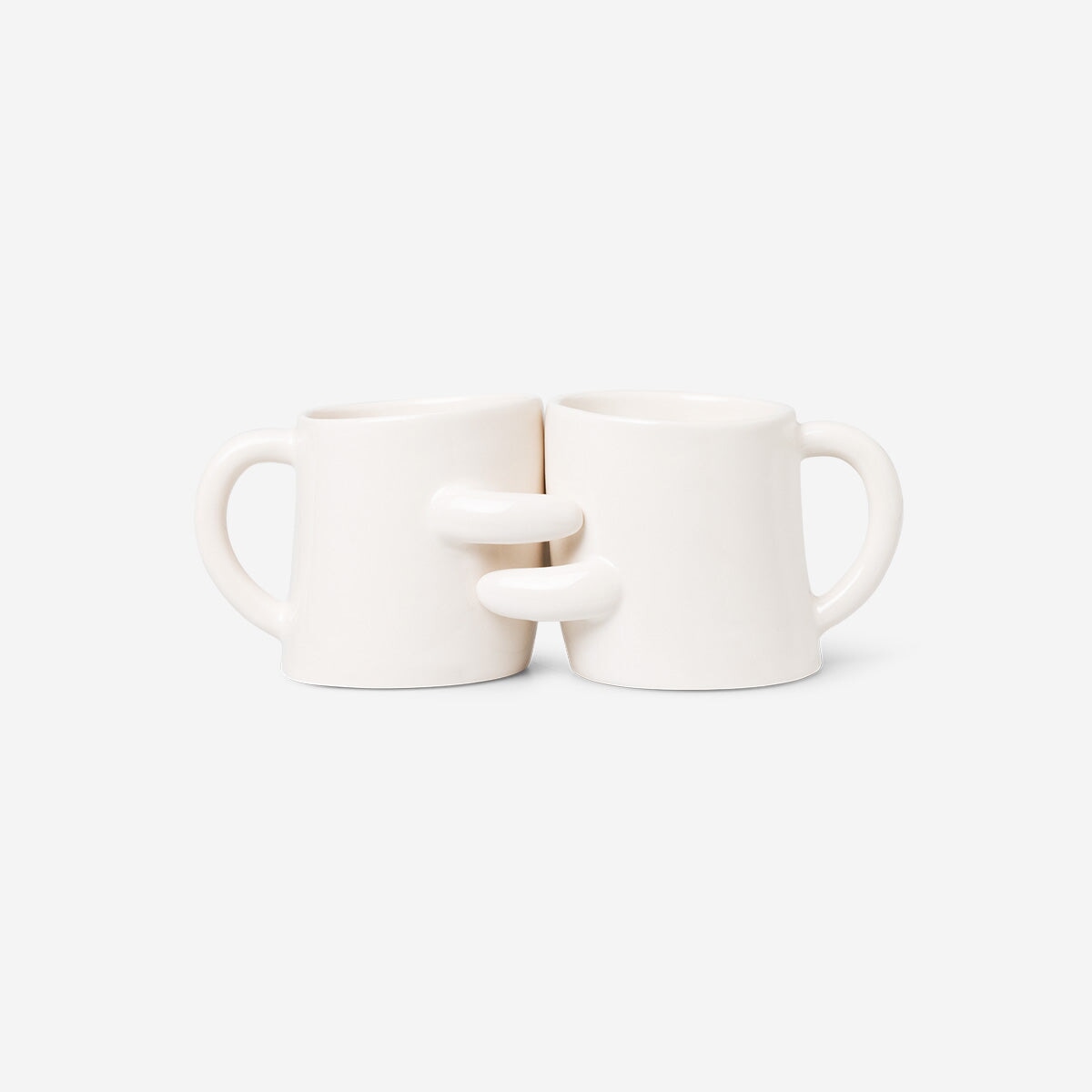 DIY friendship mugs - 2 pcs Hobby Flying Tiger Copenhagen 