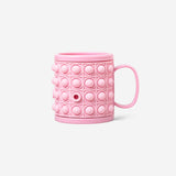 DIY personalised mug with charms - 320 ml Kitchen Flying Tiger Copenhagen 