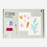 DIY print kit Hobby Flying Tiger Copenhagen 