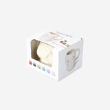 DIY sugar skull mug - 320 ml hobby Flying Tiger Copenhagen 