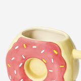 Donut mug. 370 ml Kitchen Flying Tiger Copenhagen 