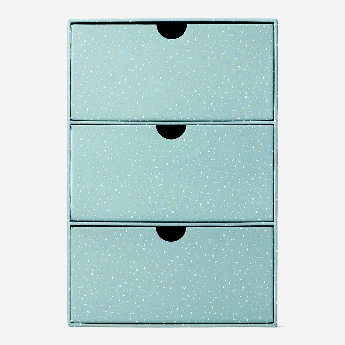 Dotted Desk Organiser Office Flying Tiger Copenhagen 