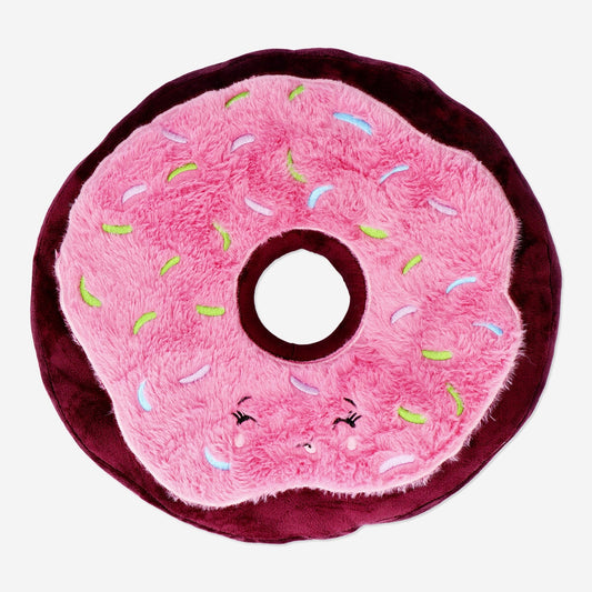 Doughnut cushion