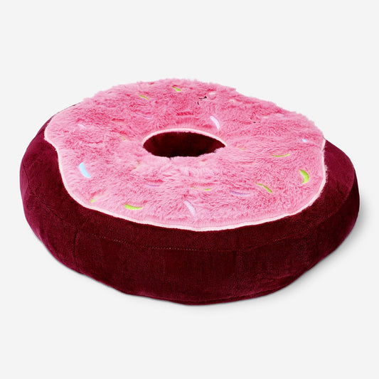 Doughnut cushion