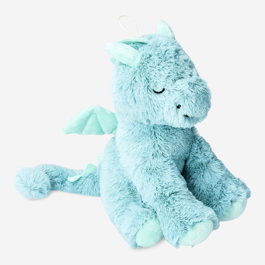 Peluche dragon