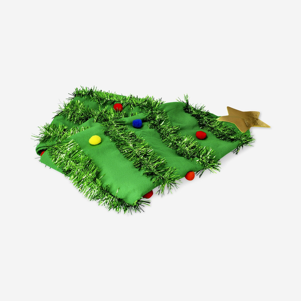 Dress up Christmas tree - For adults Party Flying Tiger Copenhagen 