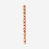 Flying Tiger Copenhagen CL wrapping paper 400x70cm with colorful, patterned design suitable for gift wrapping.