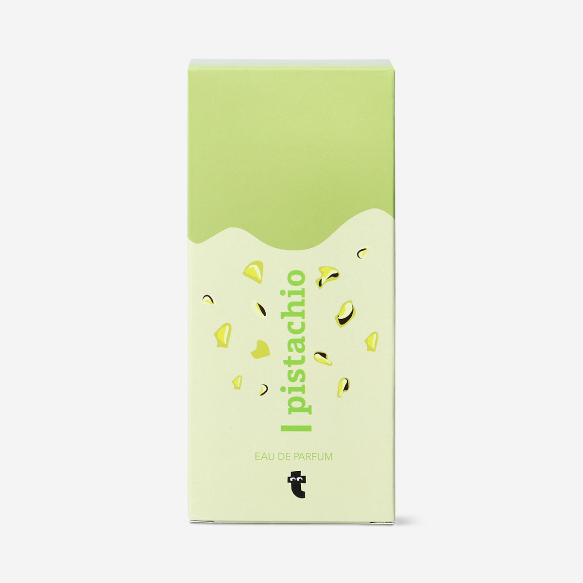 Perfume with pistachio fragrance - 100 ml
