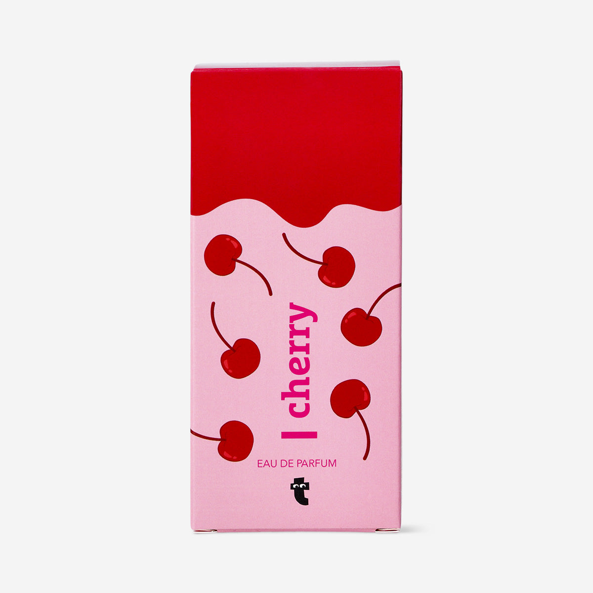 Perfume with cherry fragrance - 100 ml