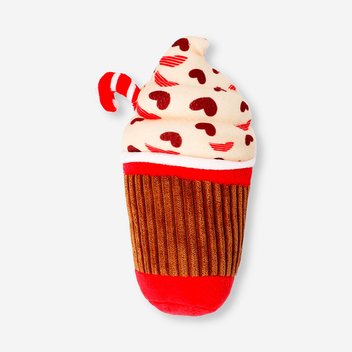 Pet toy - Hot chocolate
