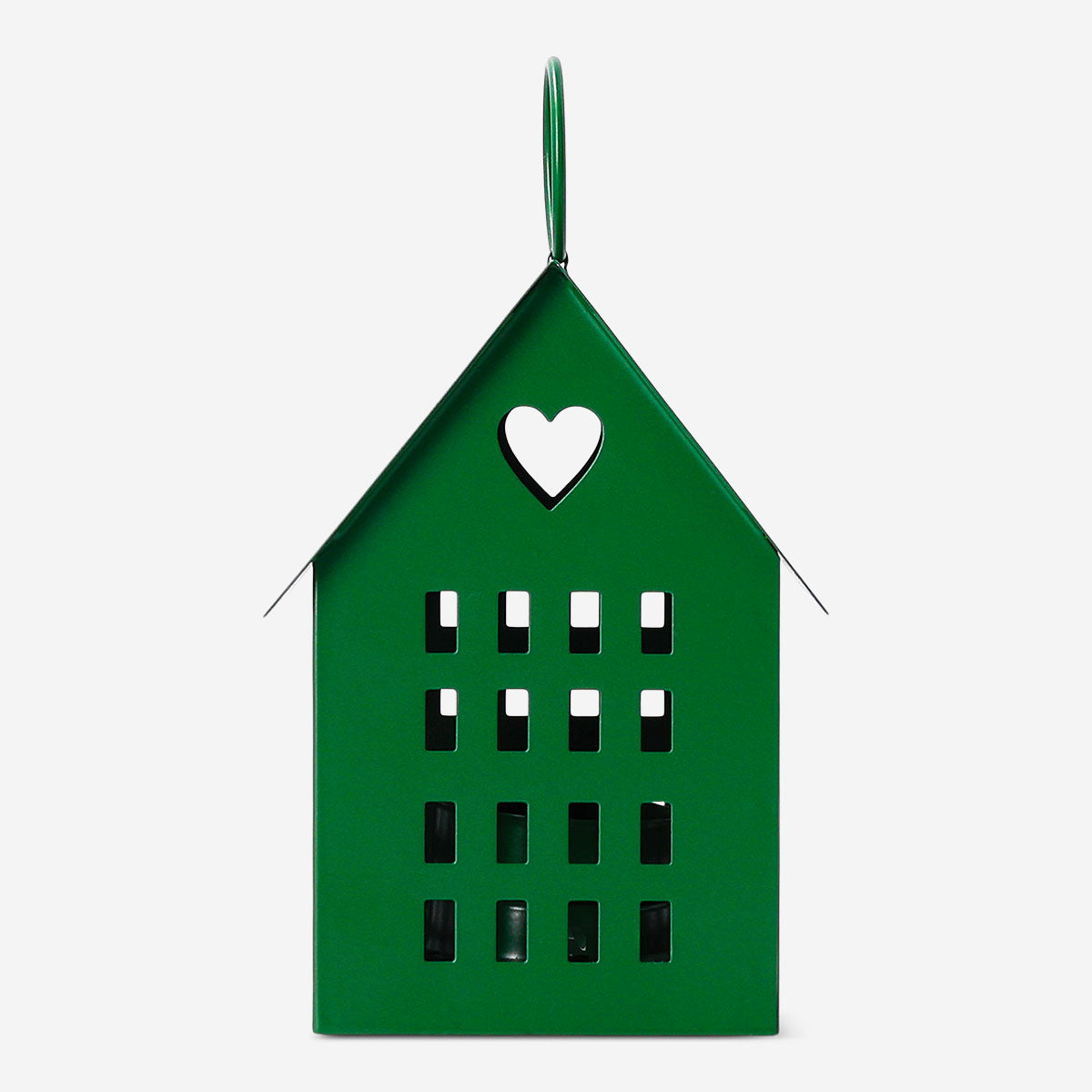 Green house lantern - 15 cm