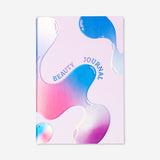 A5 Flying Tiger Copenhagen office beauty journal with a sleek cover, ideal for note-taking and personal organization.