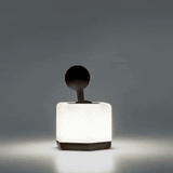 Effect lamp as joystick