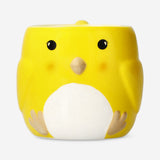Yellow chicken mug - 480 ml