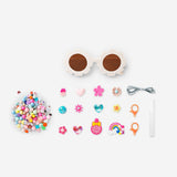 DIY sunglasses with spectacle strap