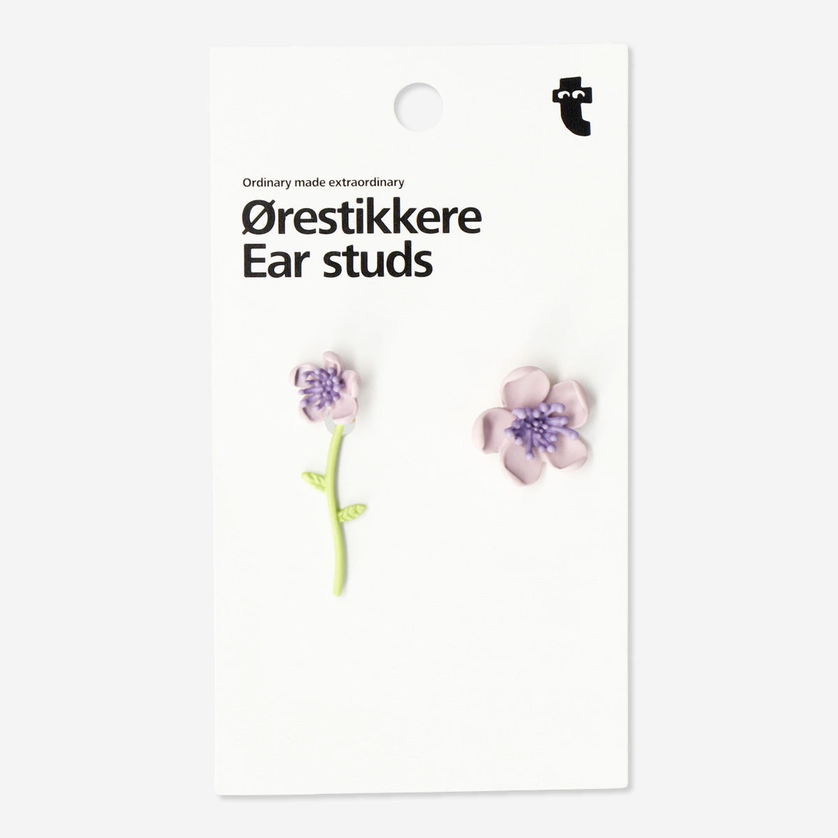 Ear studs Personal care Flying Tiger Copenhagen 