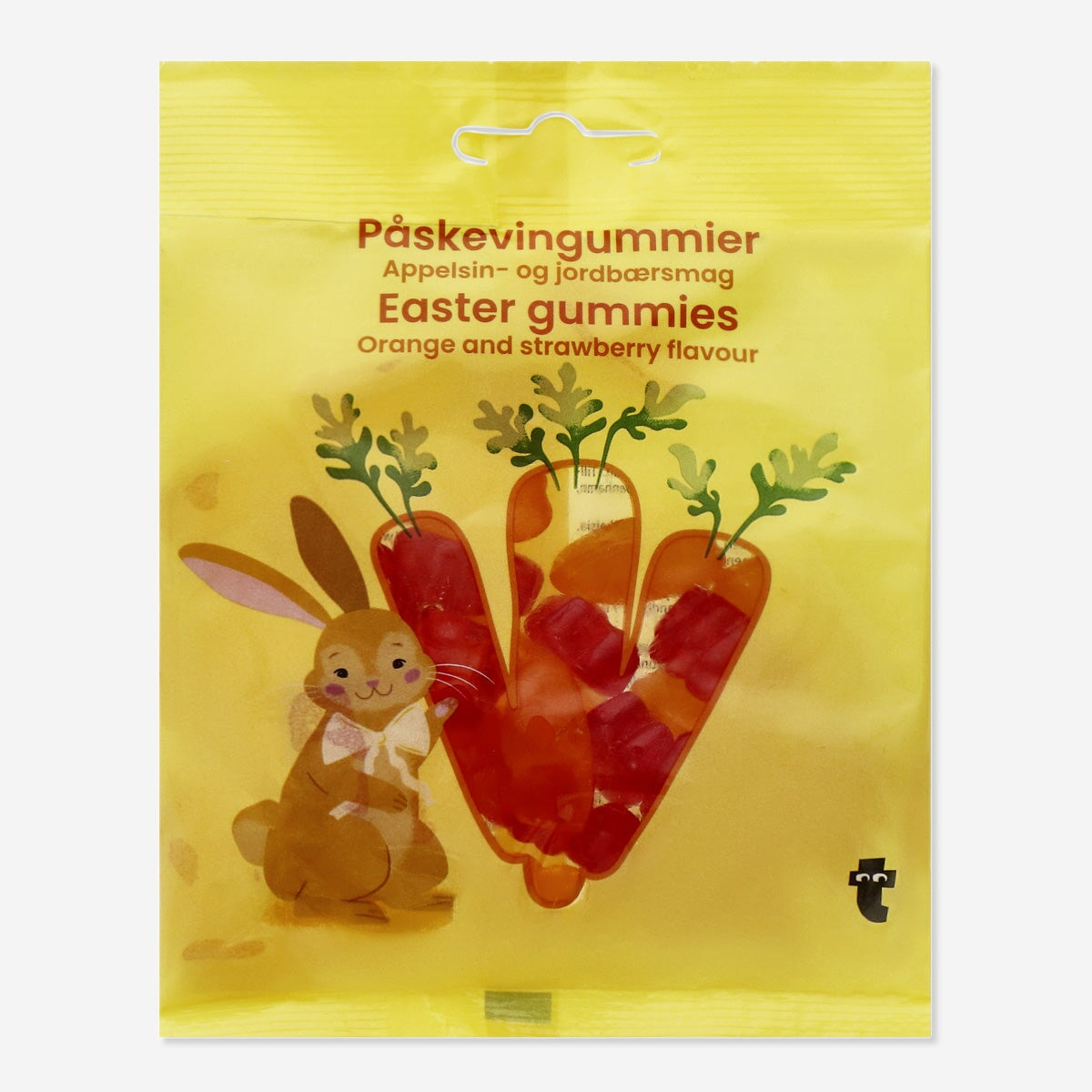 Easter gummies Food Flying Tiger Copenhagen 