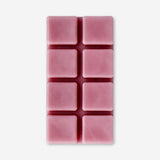 Cera rosa profumata - Fragranza di orchidea scura e vaniglia