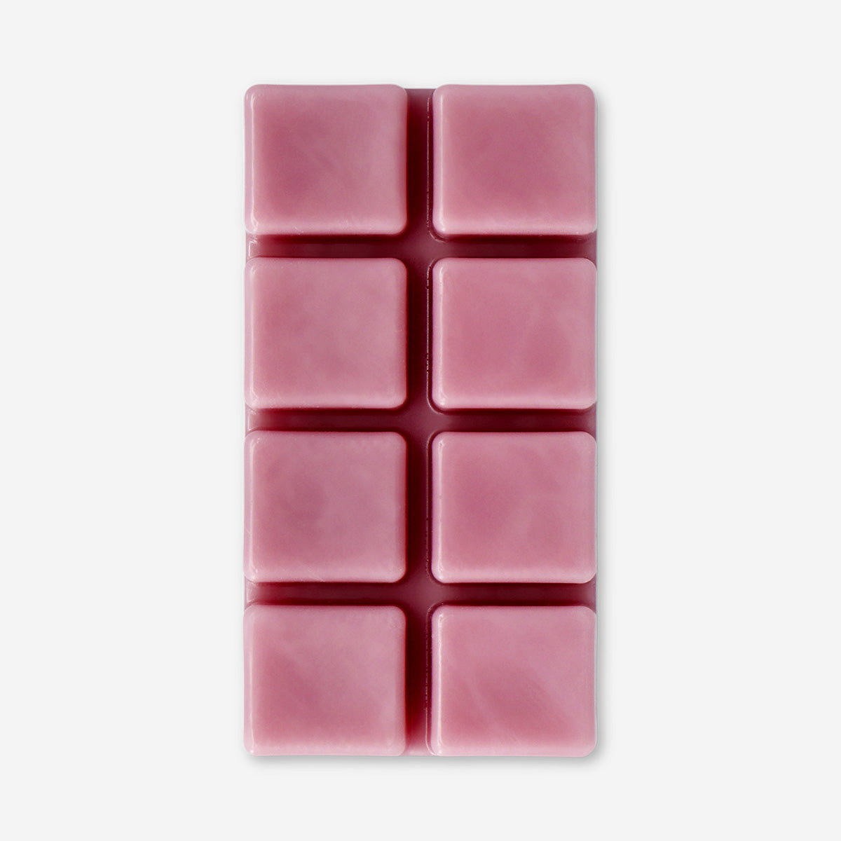 Cera rosa profumata - Fragranza di orchidea scura e vaniglia