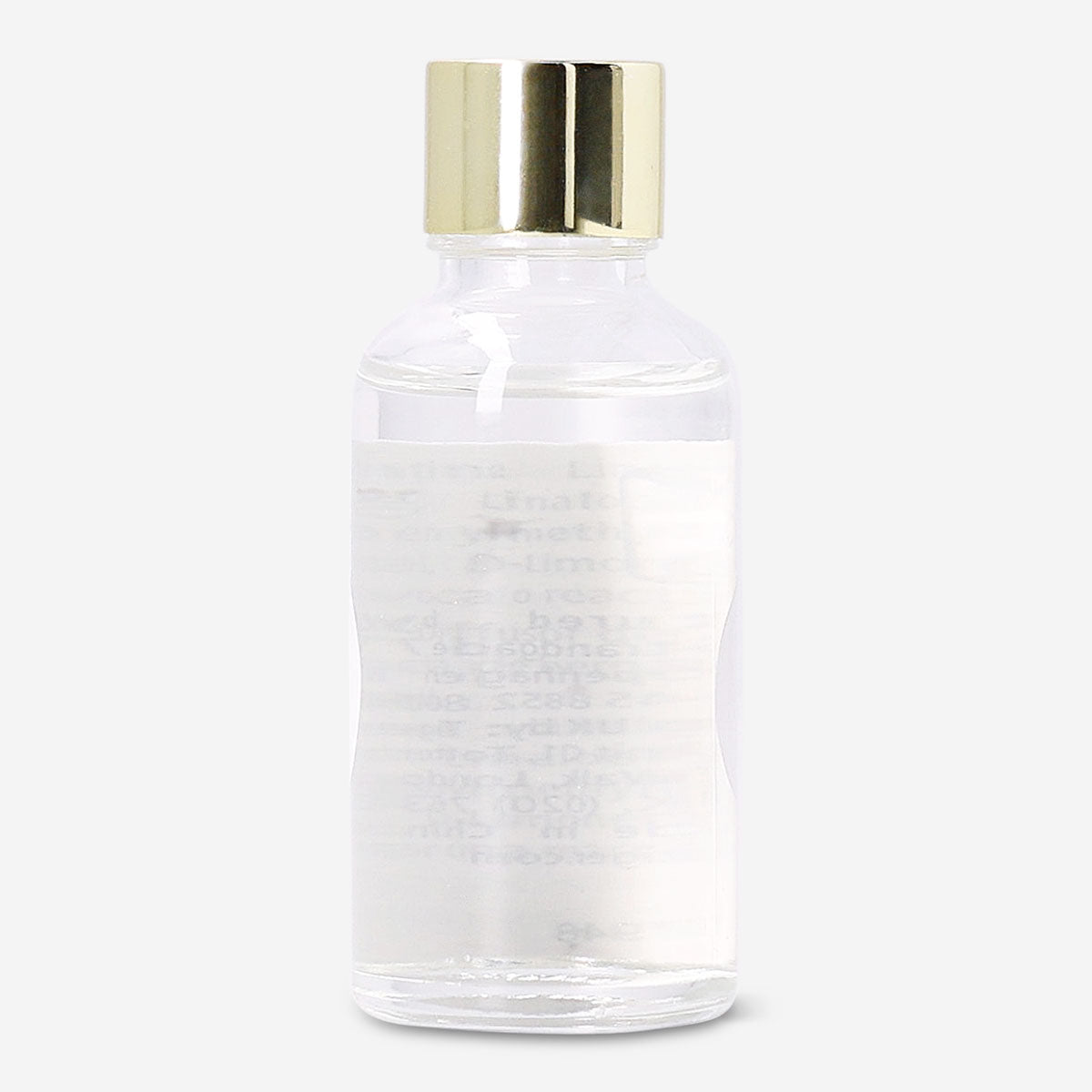 Flying Tiger Copenhagen cotton blossom reed diffuser with 30 ml glass bottle and natural reeds for home fragrance.