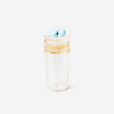 Nail stamp for french tips