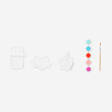 DIY Magnetrahmen - 3 Stk