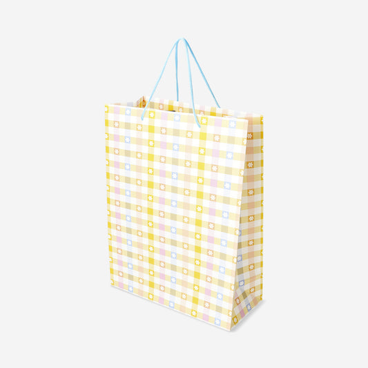 Easter themed gift bag