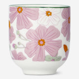 Egg cup with flowers Kitchen Flying Tiger Copenhagen 