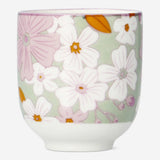 Egg cup with flowers Kitchen Flying Tiger Copenhagen 