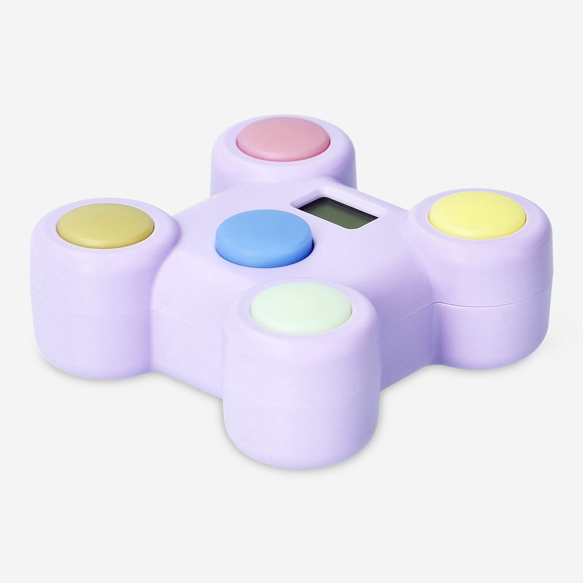 Compact Electronic Memory Game – Brain Challenge Toy for Teens – Flying ...