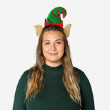 Elf Hairband with Ears - for Adults Party Flying Tiger Copenhagen 