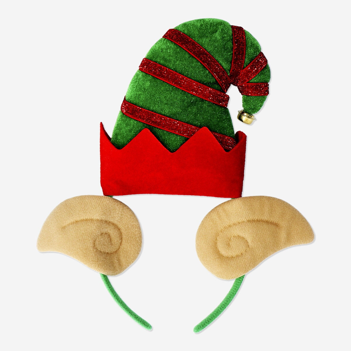 Elf Hairband with Ears - for Adults Party Flying Tiger Copenhagen 