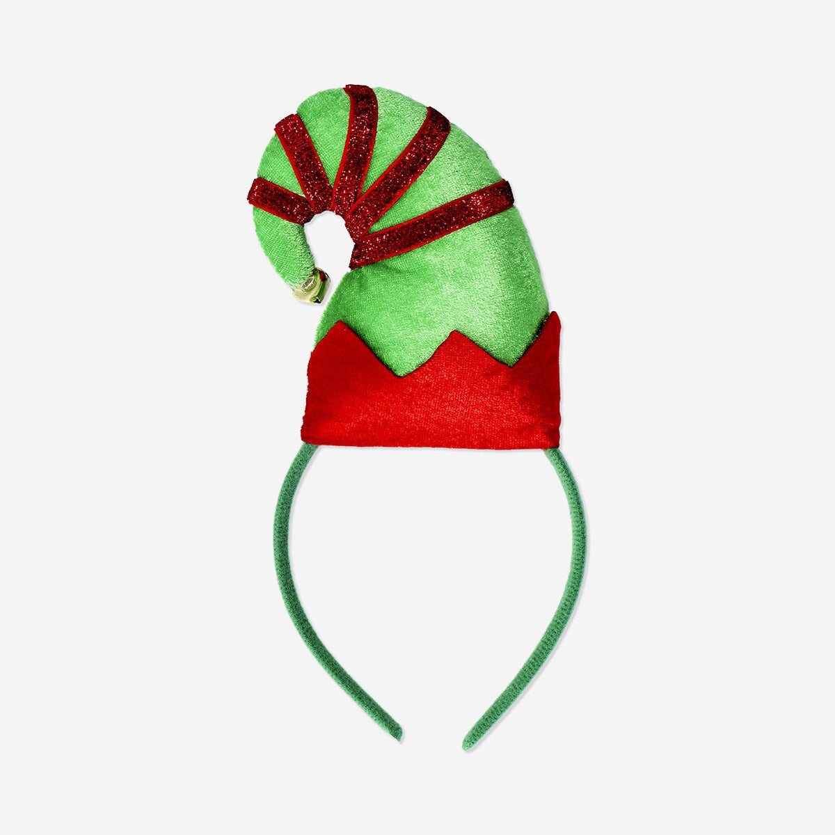 Elf hat hairband - For adults Party Flying Tiger Copenhagen 