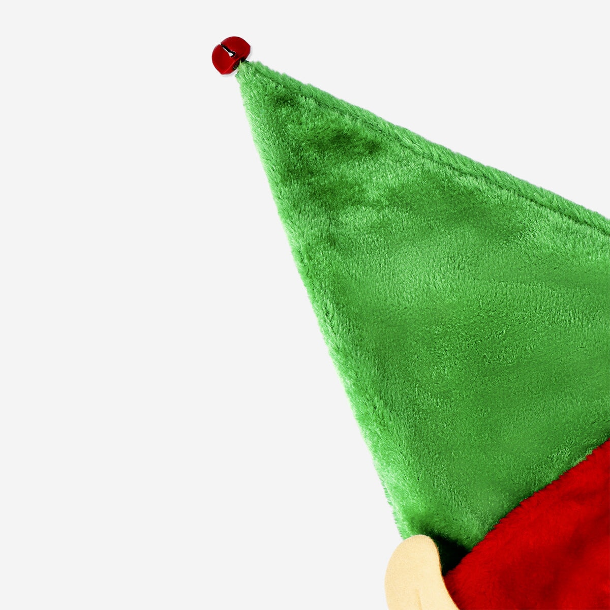 Elf hat with ears - For adults Party Flying Tiger Copenhagen 