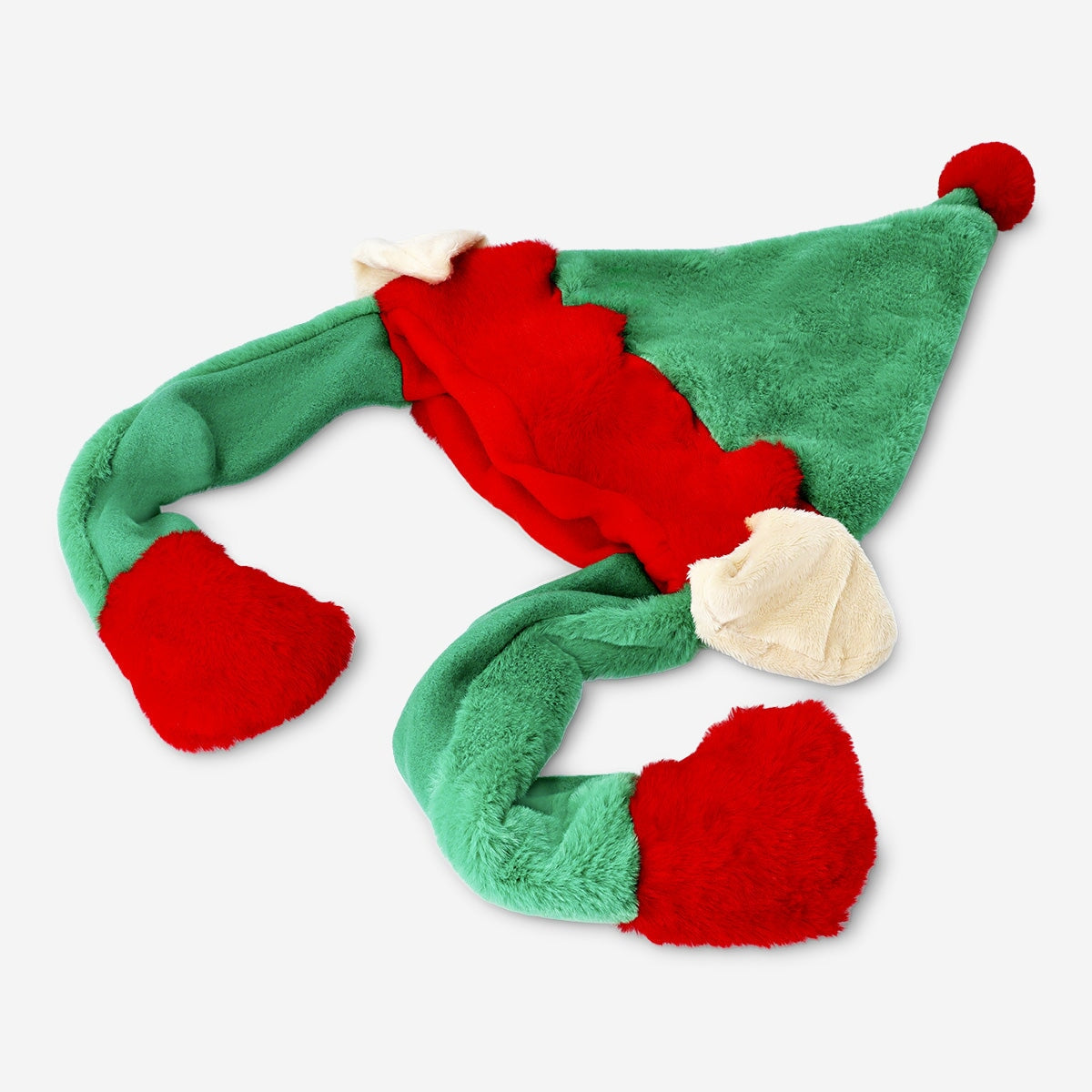 Elf Hat with Moving Ears - for Adults Party Flying Tiger Copenhagen 